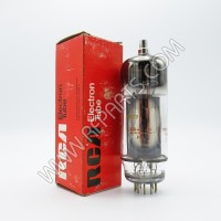 40KG6A-PL519 RCA Beam Power Amplifier Tube (NOS/NIB)