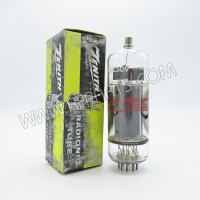 40KG6A-PL519 Zenith Beam Power Amplifier Tube (NOS/NIB)