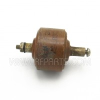22-1832 Doorknob Capacitor 413mmf 20,000wvdc (Pull)