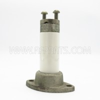 414 Isolantite Heavy Duty Stand-Off Insulator (Pull)