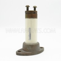 414 Isolantite Heavy Duty Stand-Off Insulator (Pull)