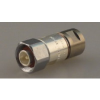 4.1/9.5M50V12 Eupen  Mini Din 4.1/9.5 Male connector for EC4-50 Cable