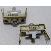 PC4213 Arco Mica Compression Trimmer Capacitor 200-600 pF (NOS)