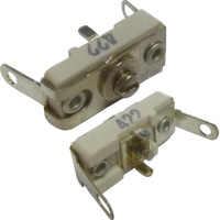 422 Compression Mica Trimmer  7-40 pF
