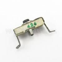 424 Arco Mica Compression Trimmer Capacitor 25-150 pF (Pull)