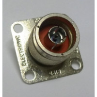 4240-063 Bird QC Connector Type-N Male for Bird 43 Wattmeters (Pull)