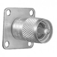 4240-179-2 Bird UHF Male QC Connector (PULL)