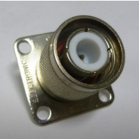 4240-278 Bird HN Male Quick Change Connector (Pull)