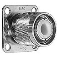 4240-278 Bird HN Male Quick Change Connector (NOS)