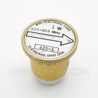 BIRD425-1 Bird 425-850MHz 1 watt Element (Pull)