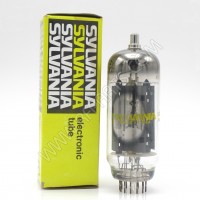 42KN6 Beam Power Amplifier Tube (NOS/NIB)