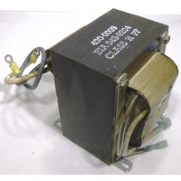 4300009 Power Transformer, 120/240vac, 7.5vac@120vac