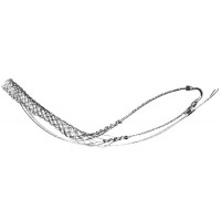43094 Andrew Lace-up Hoisting Grip for 1/2" Coaxial Cable and Elliptical Waveguide 180 and 220