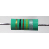 RFCM43-172 RF CHOKE, MOLDED,  43uh 172ma