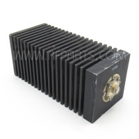 44004 Microwave Associates Dummy Load with Unidapt Connector DC-4GHz 100watt (Pull)