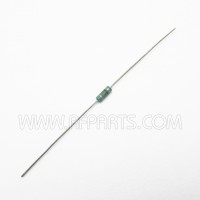 4436-3K Jeffers Electronics Inductor 1.8mH 640mA 10% (NOS)
