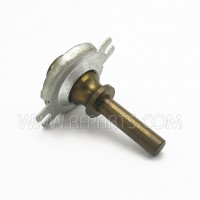 4511DAF Jackson Brothers Ball Drive 6:1 Turn Ratio with Shaft Adapter (Pull)