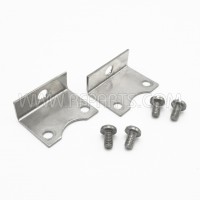 4522-BKT Bird Line Section Brackets with Screws (4522-009)