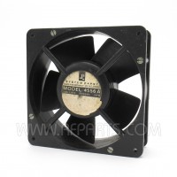 Model 4556A System Papst Box Fan 220/230 V 50/60 Hz 20w (Pull)