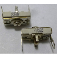 462 Arco Mica Compression Trimmer Capacitor 10-80 pF (NOS)