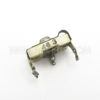 463 Arco Compression Trimmer Capacitor 20-180 pF (Pull)