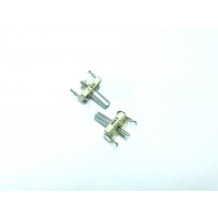 464X Arco Mica Compression Trimmer Capacitor 45-280 pF (NOS)