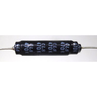 RFC47-1000 Coiled Choke 47uh 1000ma