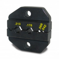 47-20002 Amphenol Crimp Die Set for 47-10000 Crimp Tool Handle