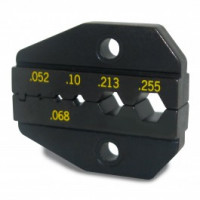 47-20025 Amphenol Crimp Die Set for 47-10000 Crimp Tool Handle