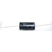 CE02W Chemicon Electrolytic Capacitor 47uf 250v (NOS)
