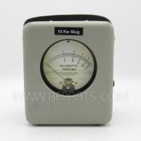 4805 Bird Wattmeter (Used)