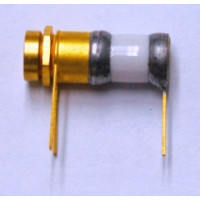 4890 Johanson Trimmer Capacitor (NOS)