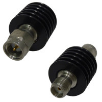 4B5W-7 Aeroflex Attenuator 5 watt 7db SMA Male/Female (NOS)