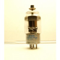 4C35A ITT / JAN Thyratron Transmitting Tube (NOS)