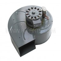 4C668 Daytron Blower Motor 115V 50/60Hz (Pull)