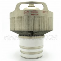 4CX10000D Eimac Radial Beam 10,000 Watt Power Tetrode (Pull)