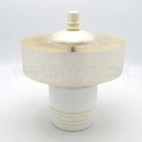 4CX12000A RFP Rebuilt Radial Beam Power Tetrode