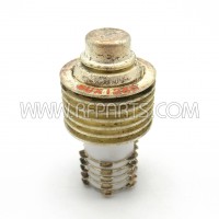 4CX125C Eimac Ceramic Transmitting Tube Tetrode (NOS)