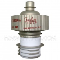 4CX1500A Taylor Tubes Power Tetrode (Pull)