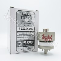 4CX350A / 8321 Taylor Tubes Transmitting Tube