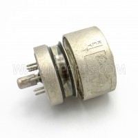 4X150A Eimac Radial Beam Power Tetrode Transmitting Tube (Pull)