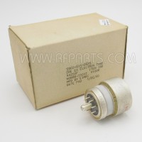 4X250F Eimac Tube Transmitting Radial Beam Tetrode (NOS)