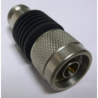 5-18A-MFN-20 Bird Attenuator 5 Watt 20dB DC-18 GHz