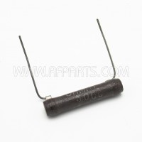 Ohmite Brown Devil 5000 Ohms 10 Watt Resistor (NOS)