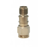5030 API / Inmet Precision SMA Male to Female In Series Adapter DC-18 GHz