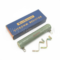 50A25000WL Ward Leonard Vitrohm Variable Resistor 25000 Ohms 50W (NOS)