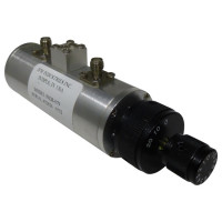 50DR-079 JFW Dual Concentric Rotary Attenuator 0-30dB/1dB Steps (Pull)