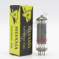50EH5 Mixed Brands Power Amplifier Pentode (NOS/NIB)