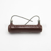 Lectrohm 50K Ohm Wirewound Resistor (Pull)