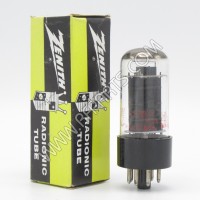 50L6GT Beam Power Amplifier Tube (NOS)